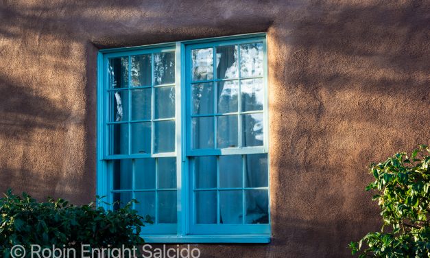 Windows: Santa Fe