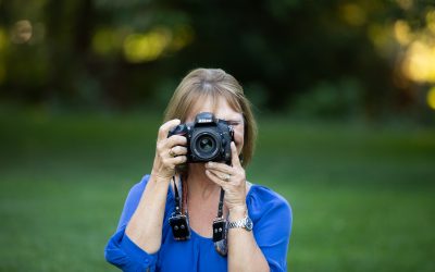 Tips For A Successful Photograph Session